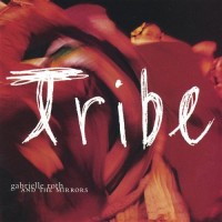 Tribe cd by Gabrielle Roth